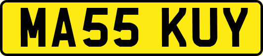 MA55KUY