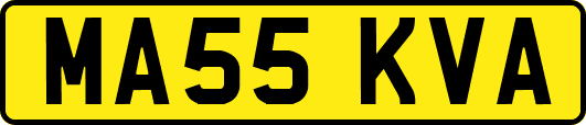 MA55KVA