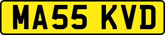 MA55KVD