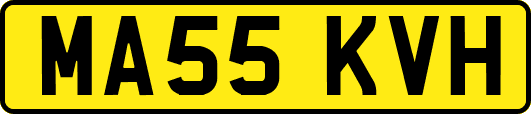 MA55KVH