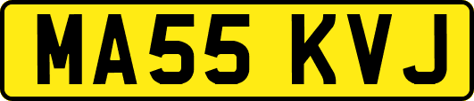 MA55KVJ