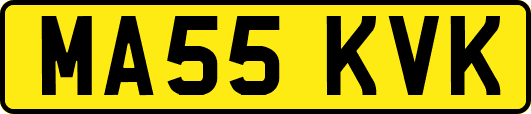 MA55KVK