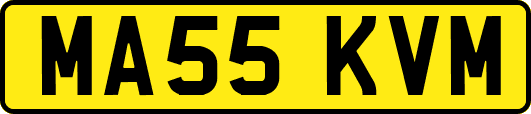 MA55KVM