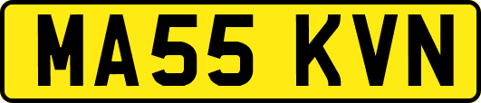 MA55KVN
