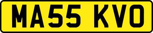 MA55KVO