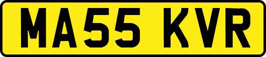 MA55KVR