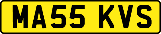 MA55KVS