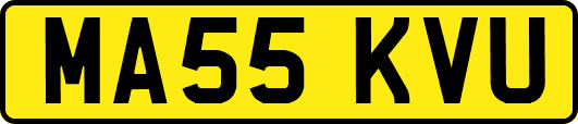 MA55KVU