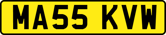 MA55KVW