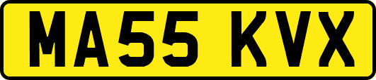 MA55KVX