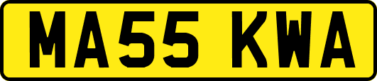 MA55KWA