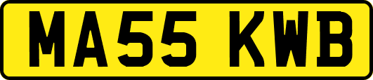 MA55KWB