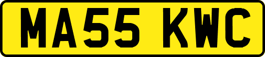 MA55KWC