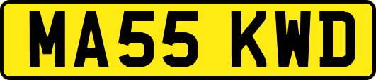 MA55KWD