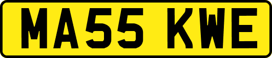 MA55KWE