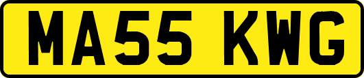MA55KWG