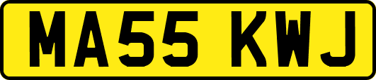 MA55KWJ