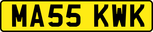 MA55KWK