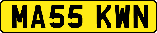 MA55KWN