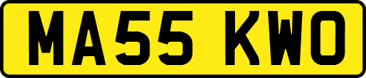 MA55KWO