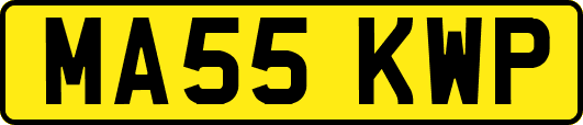 MA55KWP