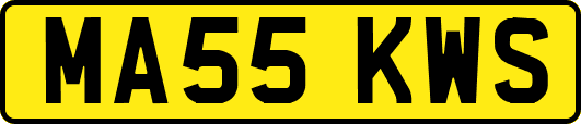 MA55KWS