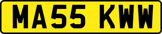 MA55KWW