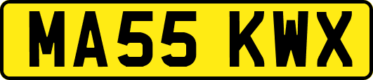 MA55KWX