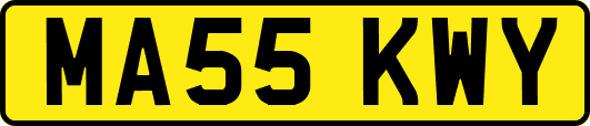 MA55KWY