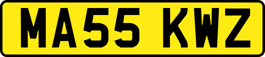MA55KWZ