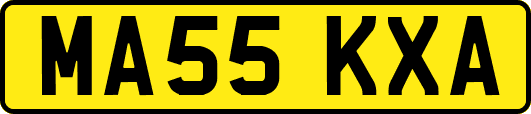 MA55KXA