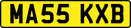 MA55KXB