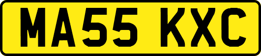 MA55KXC