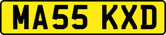 MA55KXD