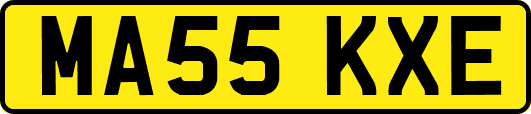 MA55KXE