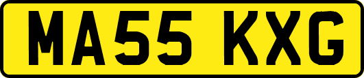MA55KXG