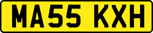 MA55KXH