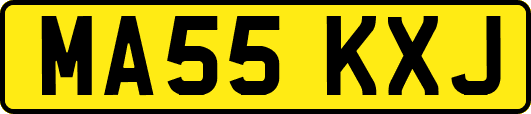 MA55KXJ
