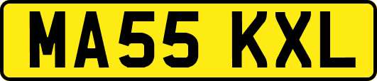 MA55KXL