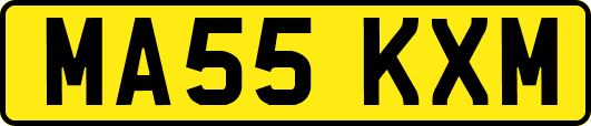 MA55KXM