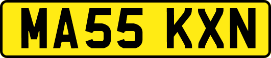 MA55KXN