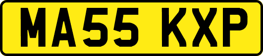 MA55KXP