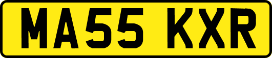 MA55KXR