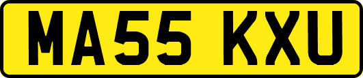 MA55KXU