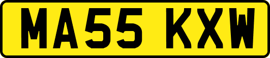 MA55KXW
