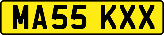 MA55KXX