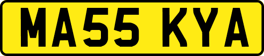 MA55KYA
