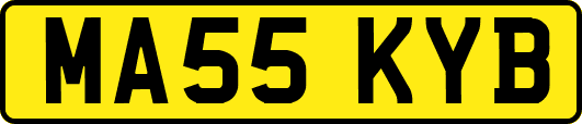 MA55KYB