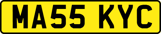MA55KYC