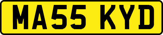 MA55KYD